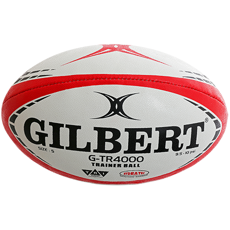 Ballon Rugby Gilbert G-TR4000 T4